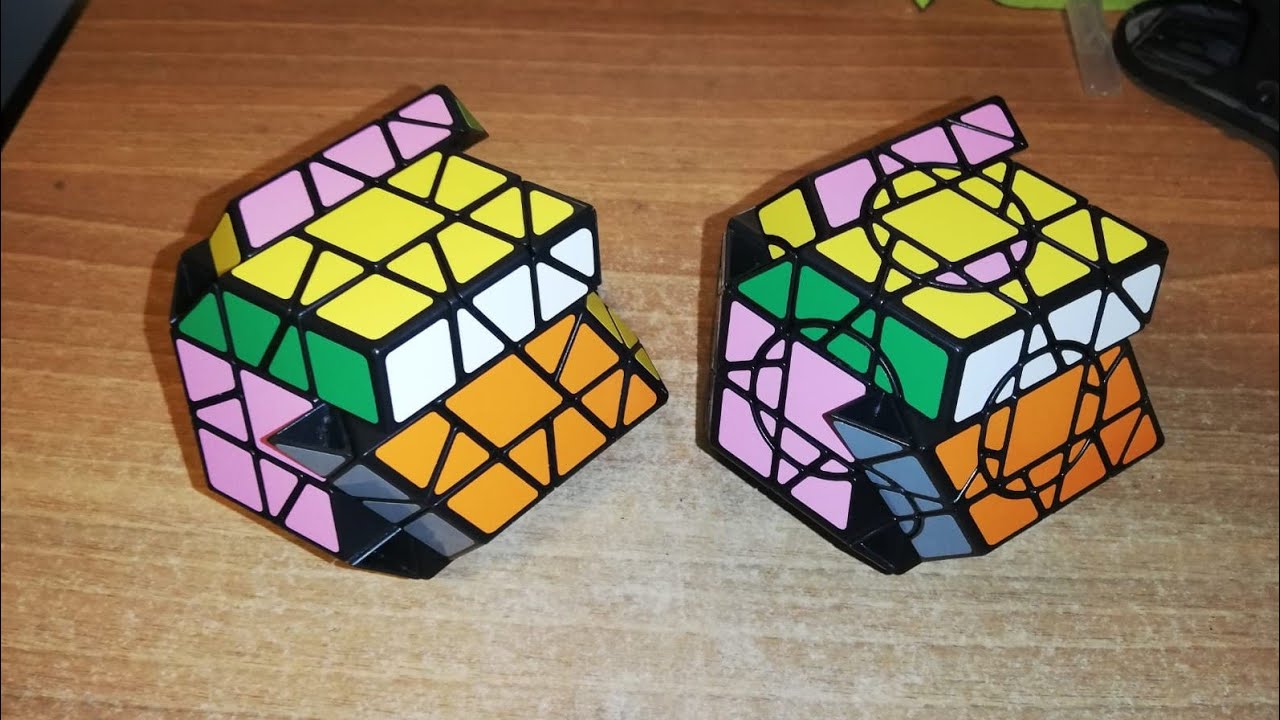 MF8 Crazy DodeRhombus Plus Tutorial - Part 1 😍