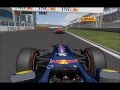 Istanbul park gp  fights  overtakes