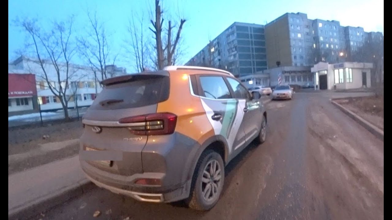 Как пользоваться каршерингом автомобиля