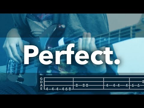 perfect---ed-sheeran-(bass-cover-+tab)