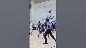 Not in Amir Williams