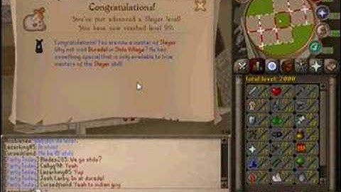 TheTrueLazer - 99 Slayer