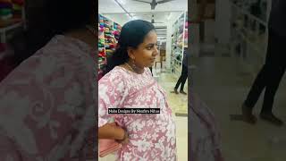 Kurachu Materials Aedukkan Poyatha?cuttingandstitching aariwork owndesign minivlog