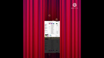 4.10.2021 October victers channel time table