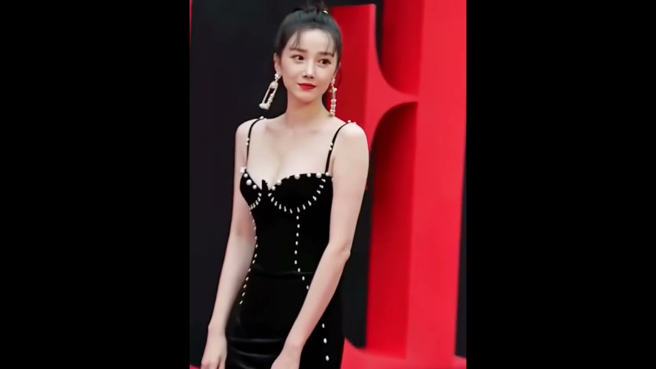 陈小纭 美出高级感