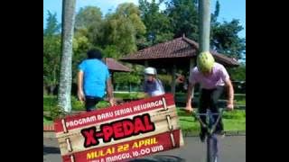 Download lagu SEGERA! DRAMA BMX TERBARU GLOBALTV!