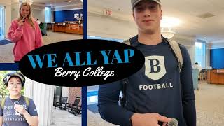We All Yap: What Is Your Walk-Up Song