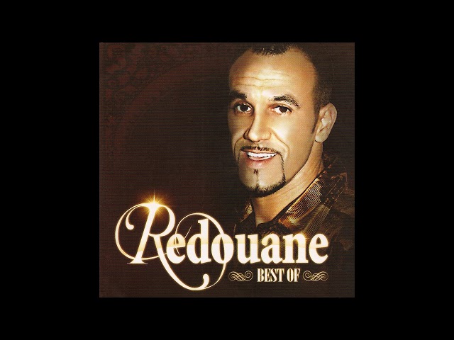 Cheb Redouane - Litima