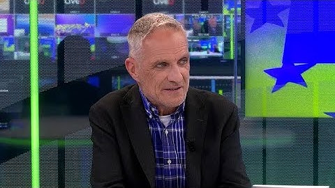 Bernard Phelan témoigne de son incarcération terrifiante en Iran