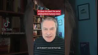 Superintelligence and abstraction-breaking