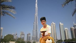 Birthday Banana Dubai Chala Gaya Happybirthdaytome Birthday Vlog 14October Faiq Mansoor.