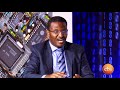 TECHTALK SEASON 13 EPISODE 12 INTERVIEW WITH SAMUEL ALEMAYEHU