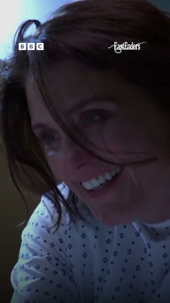 Will Eve and Suki get their happy ending at last in EastEnders?