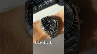 Speedmaster 🏎️ Seiko