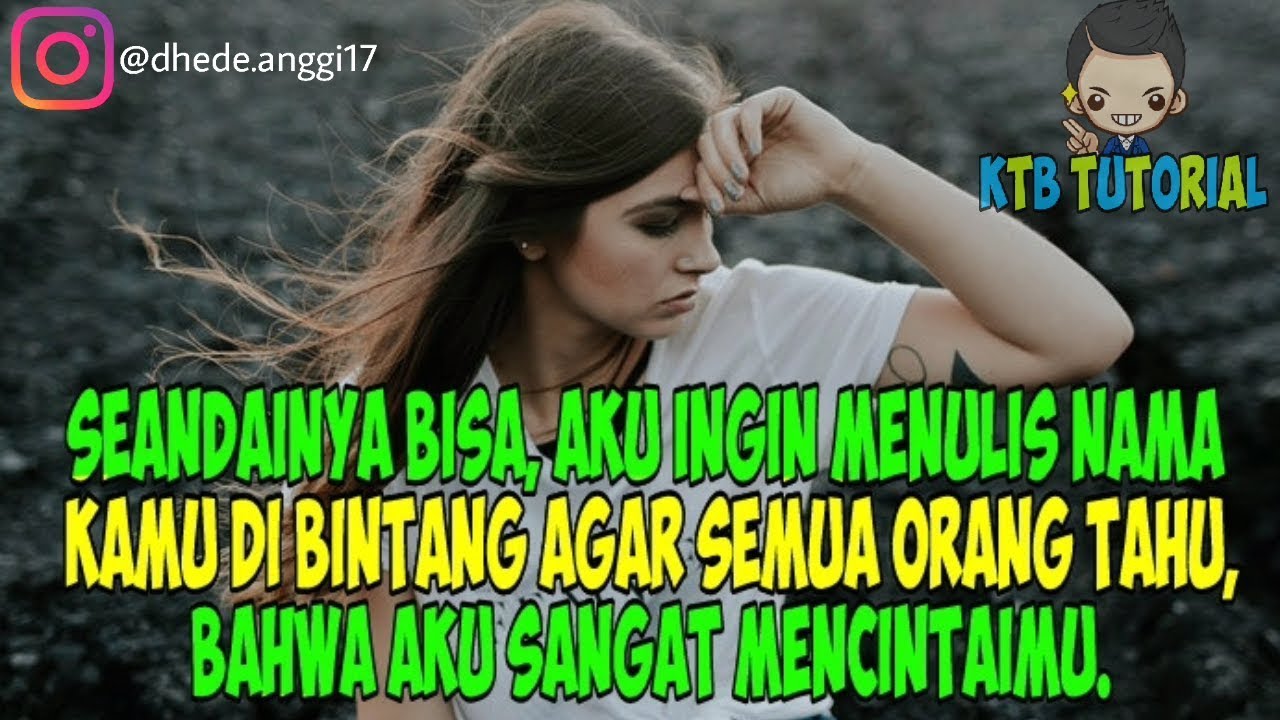 Kumpulan Quotes Kekinian Keren Quotes Bijak Quotes Sindiran 1