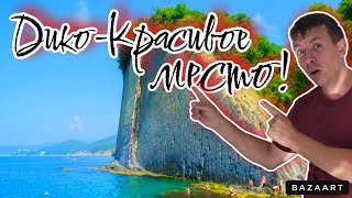 видео: #Агой. Что говорят отдыхающие про этот курорт?! Бюджетный отдых. (Папа с Юга) картинка: #Агой. Что говорят отдыхающие про этот курорт?! Бюджетный отдых. (Папа с Юга)