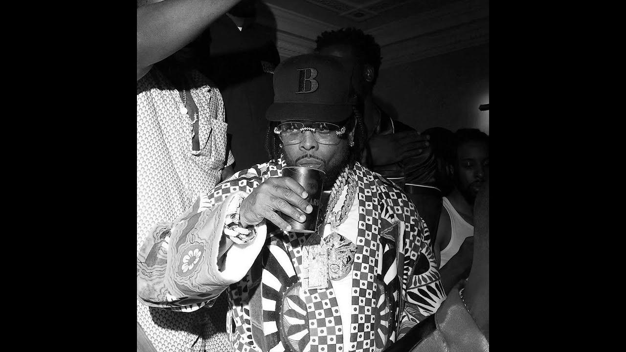 (FREE) WESTSIDE GUNN x JOEY BADASS TYPE BEAT - 