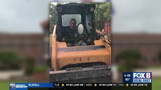 Former St. Charles deputies face court in fraud case