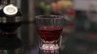 cocktail video