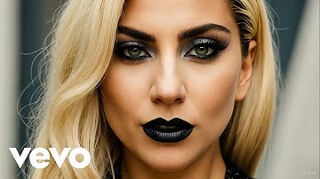 Lady Gaga - Wild Romance (2025 Official Music Video)