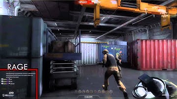 [SF2] - Hacks or SKILL ?