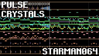 Starman064 - Crystals