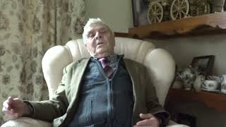 Andy Connors, Drumgoold, Enniscorthy - From Stories from The Shannon by Michael Fortune