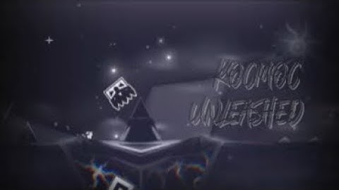 (UNOFFICIAL)KOCMOC UNLEASED - FULL(+part kivvvi) - 60 FPS