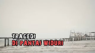 Tragedi Di Pantai Widuri | SECRET STORY (21/01/23)