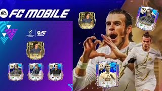 EA REGALA ICONO | NUEVOS JUGADORES ICONOS DE CHAMPIONS?? *Gareth bale gratis*