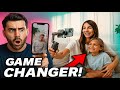 DJI Osmo Mobile 8: The Gimbal Revolution Has Arrived