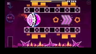 Electrodynamix 94%