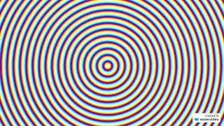 : This Optical Illusion Will Make Things Move!