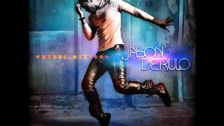 Jason Derulo - Givin&#39; Up