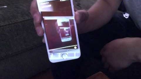 iOS 8 Hack (Bypass Passcode via Siri)