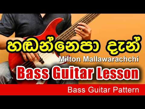 hadannepa-dan---bass-guitar-lesson