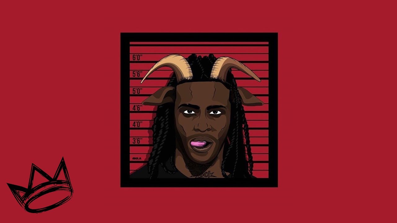 [FREE] Chief Keef x Young Thug Type Beat 2017 - “Lazy” | King Leeboy x YoungKimJ