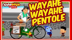 WAYAHE WAYAHE PENTOL E ! Culoboyo Puasa Ramadhan  - Durasi: 3:34. 