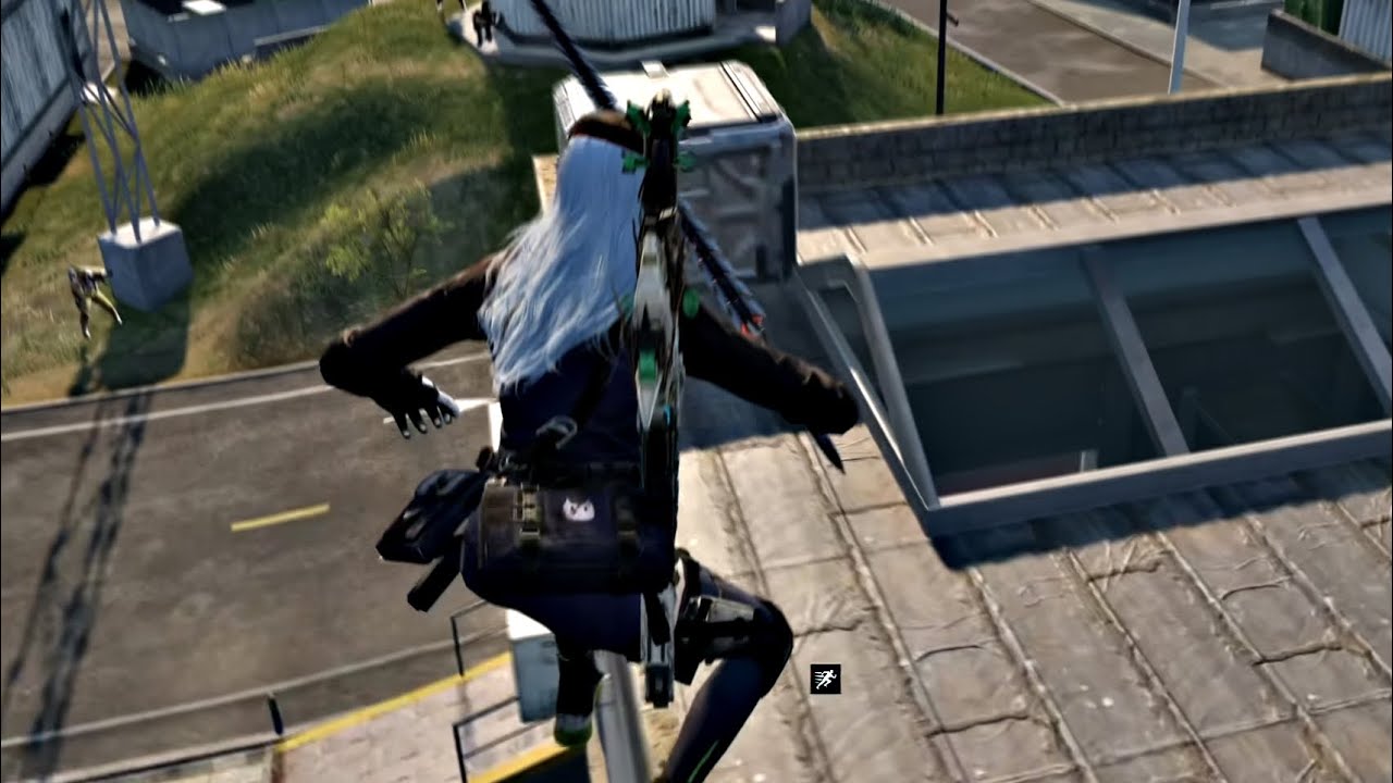 3а PERSONA en DMZ? | XM4 - Luminescent Jade | SERPENT ISLAND | Solo vs Tríos | Full Gameplay