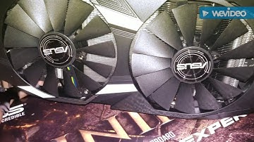 ETHEREUM MINER BUILD -  188.2 MH/S ASUS RX580 8GB - KOLKATA JULY 2018