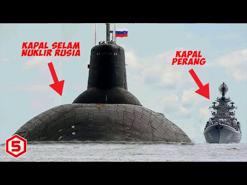 Video: Kapal Selam - apa itu? Kapal Selam Rusia