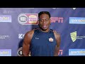 Press conference with Adam Forde, Reyne Smith & Admiral Schofield (30/9/2025)
