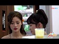 完美的餐厅 陈意涵Estelle当裁判 薛凯琪李子璇首届掰手腕大赛正式开始