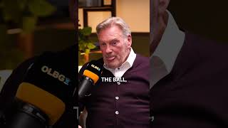 Hoddle: Where England went wrong after winning 1966 World Cup | The Jeff Stelling Show | OLBG