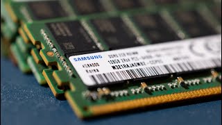 AI Spending Boom Lifts Profit at Samsung's Chip Unit