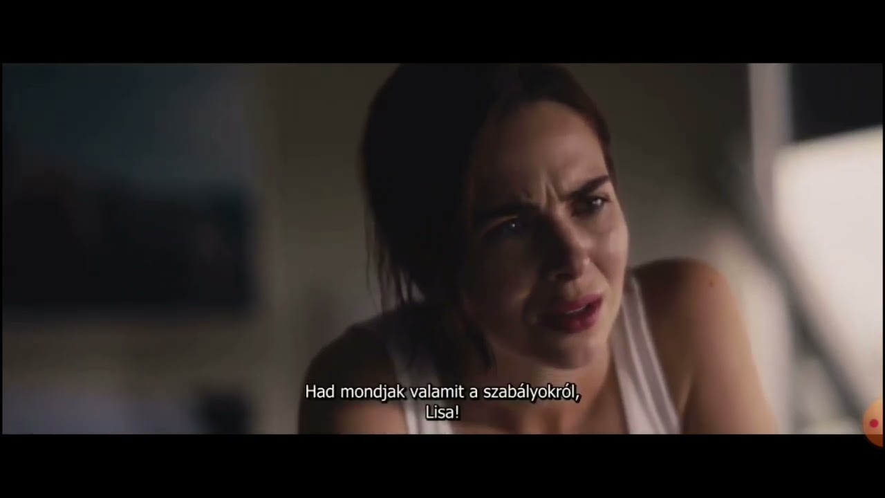 LISA AND DALIA Part 1 