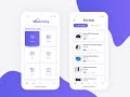 ui-02 flutter add bottom bar