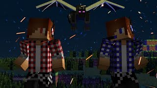 Minecraft: RUN!! (Mineplex: Dragons)