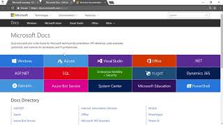 GEN102x M08 L01 Microsoft on GitHub