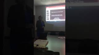Evidence Based PowerPoint Presentation
